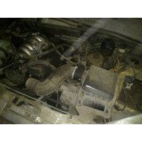 Продам а/м Chevrolet Niva битый