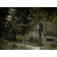 Продам а/м Chevrolet Niva битый