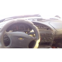 Продам а/м Chevrolet Niva битый