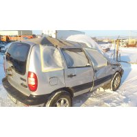 Продам а/м Chevrolet Niva битый