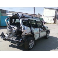 Продам а/м Chevrolet Niva битый