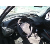 Продам а/м Chevrolet Niva битый