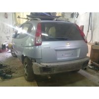 Продам а/м Chevrolet Rezzo требующий покраски