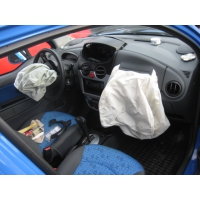 Продам а/м Chevrolet Spark битый