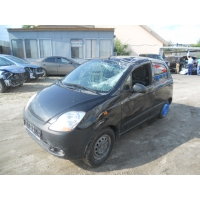 Продам а/м Chevrolet Spark битый