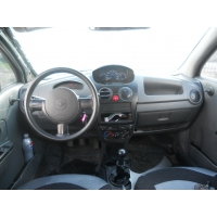 Продам а/м Chevrolet Spark битый