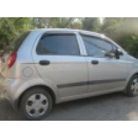 Продам а/м Chevrolet Spark битый
