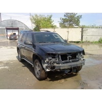 Продам а/м Chevrolet TrailBlazer требующий вложений