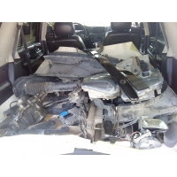 Продам а/м Chevrolet TrailBlazer требующий вложений