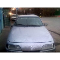 Продам а/м Daewoo Espero битый