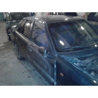 Продам а/м Daewoo Espero битый