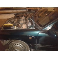 Продам а/м Daewoo Espero битый