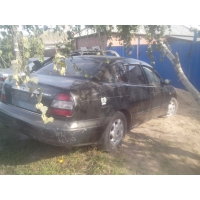 Продам а/м Daewoo Leganza битый
