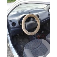 Продам а/м Daewoo Matiz аварийный