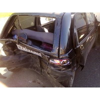 Продам а/м Daewoo Matiz битый