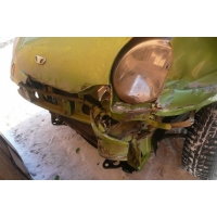 Продам а/м Daewoo Matiz битый