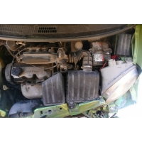 Продам а/м Daewoo Matiz битый