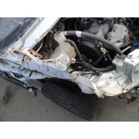 Продам а/м Daewoo Matiz битый