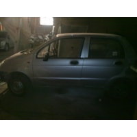 Продам а/м Daewoo Matiz требующий покраски