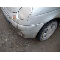 Продам а/м Daewoo Matiz требующий покраски