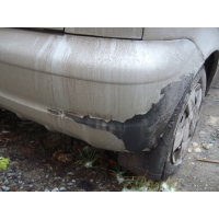 Продам а/м Daewoo Matiz требующий покраски