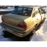 Продам а/м Daewoo Nexia аварийный