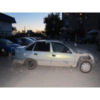 Продам а/м Daewoo Nexia битый