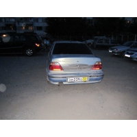Продам а/м Daewoo Nexia битый