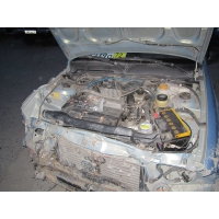 Продам а/м Daewoo Nexia битый