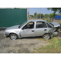 Продам а/м Daewoo Nexia битый