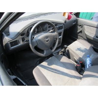Продам а/м Daewoo Nexia битый
