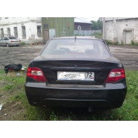 Продам а/м Daewoo Nexia битый