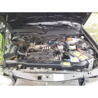Продам а/м Daewoo Nexia битый