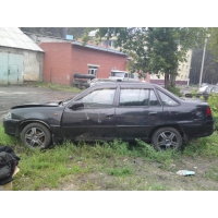 Продам а/м Daewoo Nexia битый