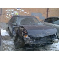 Продам а/м Daewoo Nexia битый