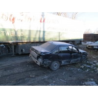 Продам а/м Daewoo Nexia битый