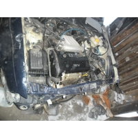 Продам а/м Daewoo Nexia битый