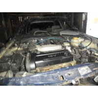 Продам а/м Daewoo Nexia битый