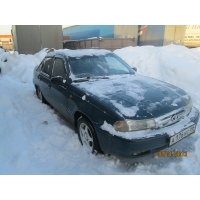 Продам а/м Daewoo Nexia битый
