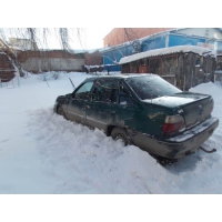 Продам а/м Daewoo Nexia битый