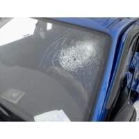 Продам а/м Daewoo Nexia битый