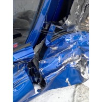 Продам а/м Daewoo Nexia битый