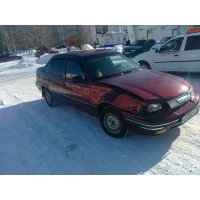 Продам а/м Daewoo Nexia битый