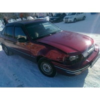 Продам а/м Daewoo Nexia битый