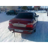 Продам а/м Daewoo Nexia битый