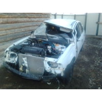 Продам а/м Daewoo Nexia битый