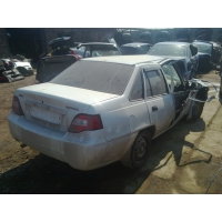 Продам а/м Daewoo Nexia битый