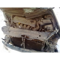 Продам а/м Daewoo Nexia битый