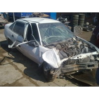 Продам а/м Daewoo Nexia битый