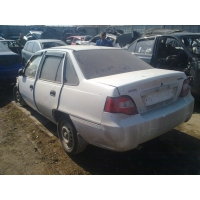 Продам а/м Daewoo Nexia битый